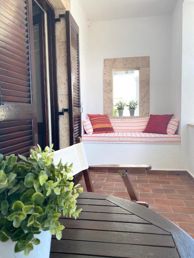 Apartment Petridi Maria &